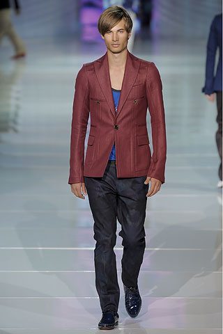 Roberto Cavalli / - 2009